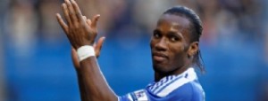 Drogba anuncia su fichaje por el Shanghai Shenhua