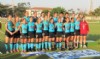 Uruguay va por sus metas