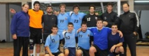 Escribieron la historia