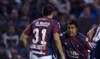 El sube y baja del f�tbol argentino