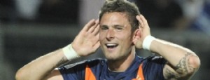 El Arsenal anuncia el fichaje del delantero Olivier Giroud