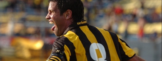 Vuelve el �dolo