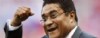 Eusebio recibe el alta en hospital de Polonia y vuelve a Portugal