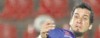 Cruzeiro lidera  y es el favorito