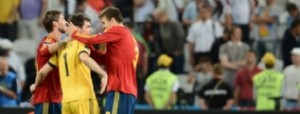 Un cl�sico cuya historia es muy favorable a Italia