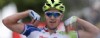 Peter Sagan gan� la primera etapa del Tour de Francia