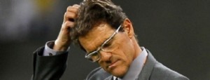 Capello, la primera opci�n para entrenar a la selecci�n rusa de f�tbol