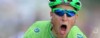 El eslovaco Sagan gana la sexta etapa del Tour