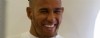 Hamilton fue el m�s r�pido en las pr�cticas