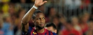 Keita se va del Barcelona