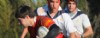 Pucar� pas� al frente