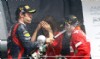 Mark Webber se puso duro con una mejor estrategia