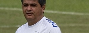 Ney Franco nuevo t�cnico de San Pablo