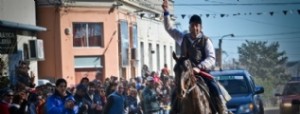 Fiesta completa en Vergara