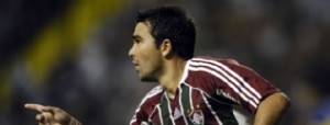 Botafogo con el "Flu": partidazo