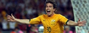 Kewell  el mejor de la historia