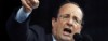 Hollande pide   "respetar" la "camiseta"