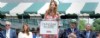 Jennifer Capriati est� en el sal�n de la fama