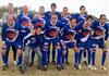 COPA DE CLUBES: TODOS LOS LOCALES GANARON 2-1