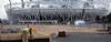 Abri� la Villa y Londres  se encendi�