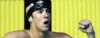 Michael Phelps tiene cita con la historia