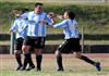 IDEAL ES SEMIFINALISTA DE LA COPA DE CLUBES
