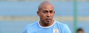 El "Cacha" es del Palermo