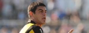 Aguiar podr�a estampar su firma hoy en San Lorenzo