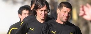 Pe�arol derrot� a El Tanque
