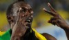 "Este es mi momento", asegura un confiado Bolt
