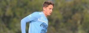 Ram�rez en la mira de Inter