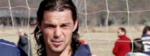 El "Hueso" y D�az entraron sobre la hora