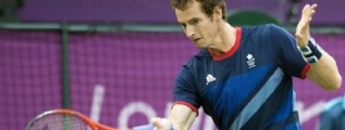 Djokovic y Murray arrasan