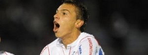 Gonzalo Bueno los dej� a todos felices