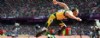 Oscar Pistorius hizo historia