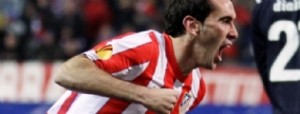 El Atl�tico de Madrid eval�a la venta de God�n