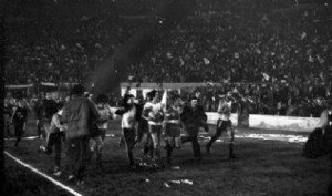 A 32 a�os de la segunda Copa Libertadores