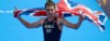 Brownlee gan� el triatl�n