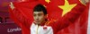 China sigue sumando oros