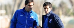 Apronte sin goles