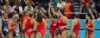 Espa�a buscar� oro en Londres