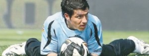 Bologna se saca los guantes