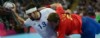 Espa�a pierde ante Francia y cae en cuartos