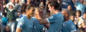 Ya est�n los 20 para enfrentar a Francia