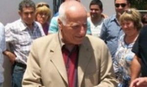 Falleci� Daniel Marsiscano