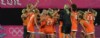 Holanda es una fiera en hockey:  ya tiene domadas a "Las Leonas"