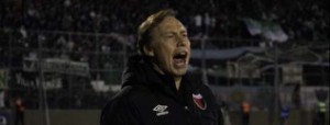 Col�n es l�der y Newell�s respira