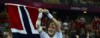 Handball femenino: con Noruega las dem�s no la agarran ni con la mano