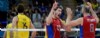 Rusia lo dio vuelta y se qued� con el oro