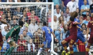 El City se qued� con el trofeo